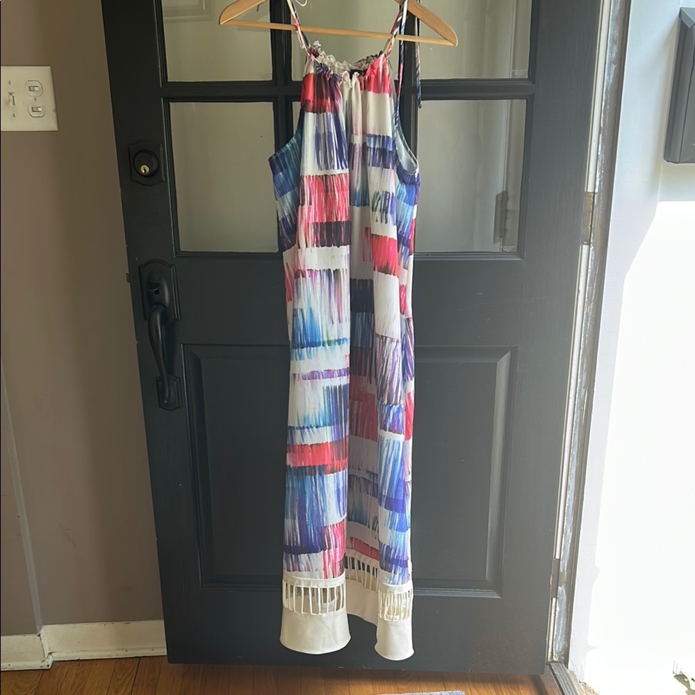 Sachin & Babi dress, size M